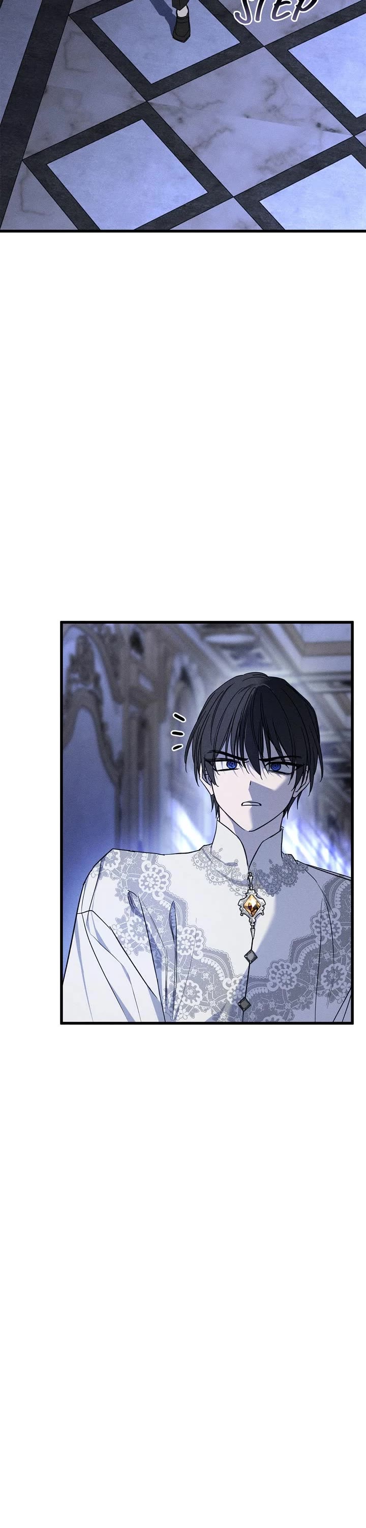 My Husband Hates Me, But He Lost His Memories Chapter 48 page 52 - Chapter 48