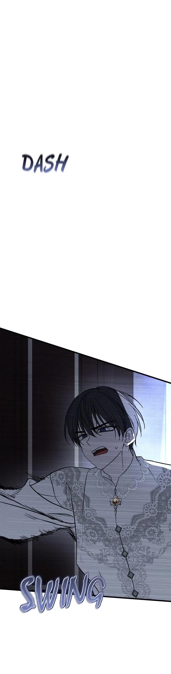 My Husband Hates Me, But He Lost His Memories Chapter 48 page 54 - Chapter 48