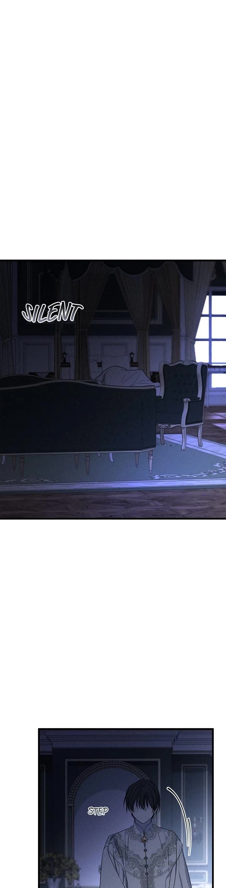 My Husband Hates Me, But He Lost His Memories Chapter 48 page 55 - Chapter 48