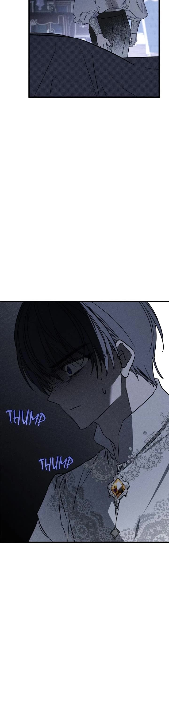 My Husband Hates Me, But He Lost His Memories Chapter 48 page 56 - Chapter 48