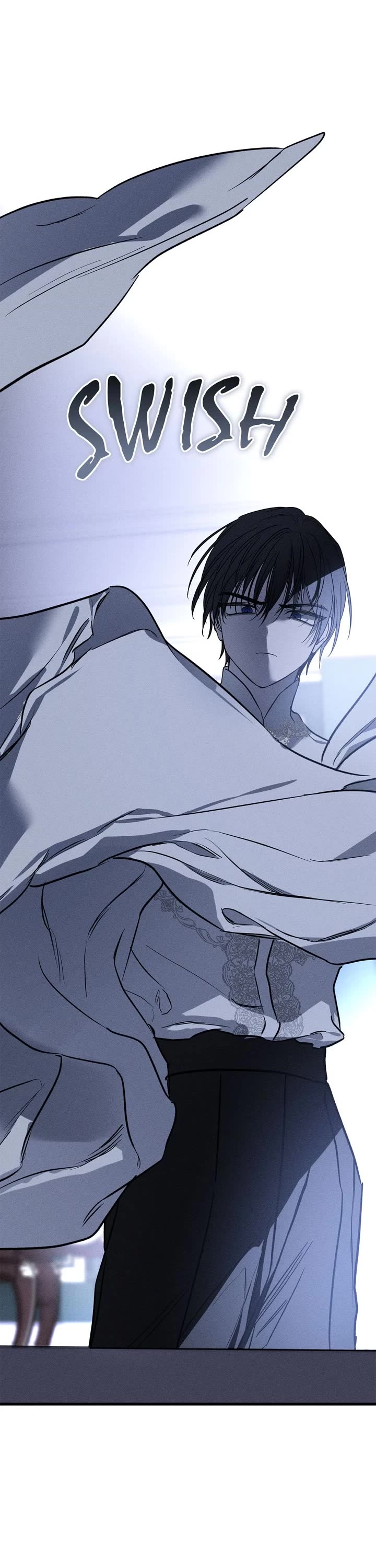 My Husband Hates Me, But He Lost His Memories Chapter 48 page 57 - Chapter 48