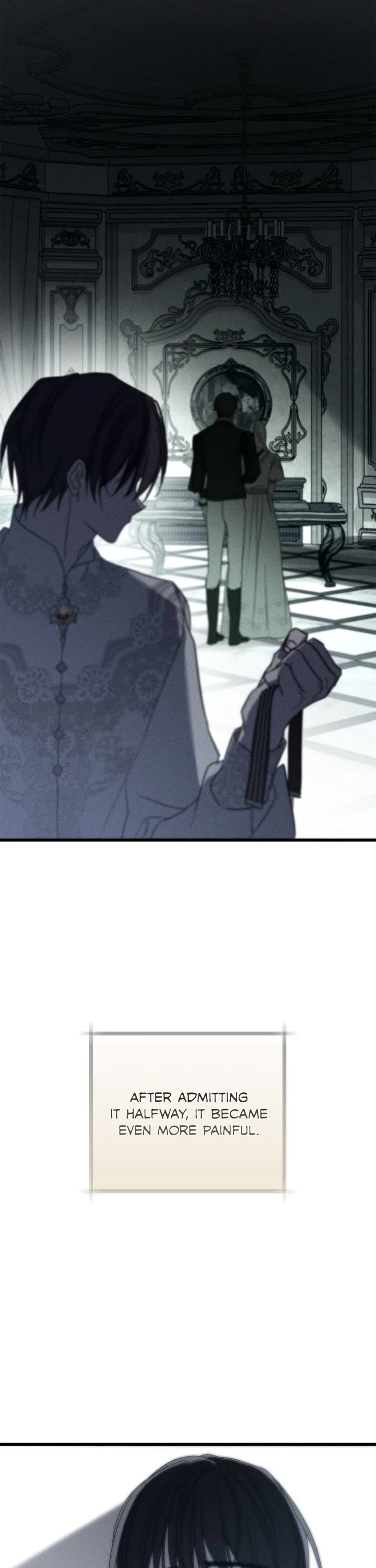 My Husband Hates Me, But He Lost His Memories Chapter 49 page 13 - Chapter 49 [Season 1 End]