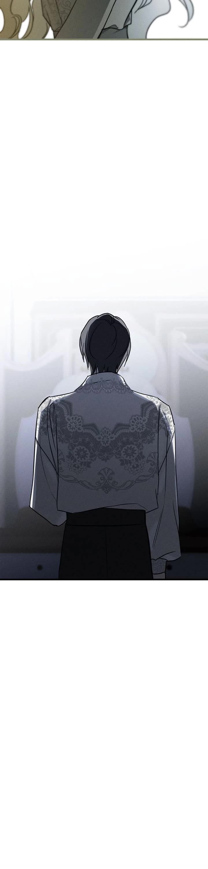 My Husband Hates Me, But He Lost His Memories Chapter 49 page 16 - Chapter 49 [Season 1 End]