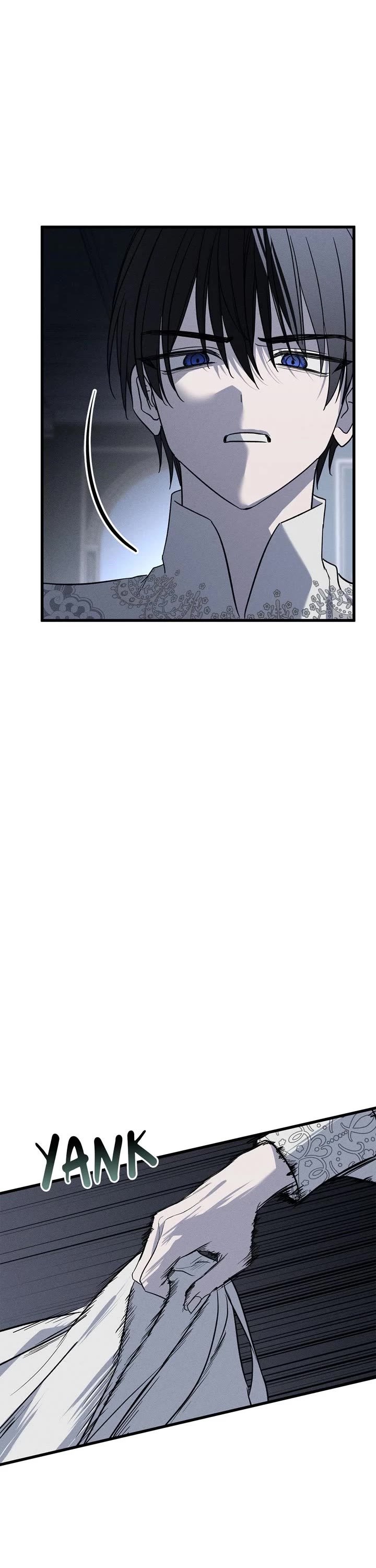 My Husband Hates Me, But He Lost His Memories Chapter 49 page 2 - Chapter 49 [Season 1 End]