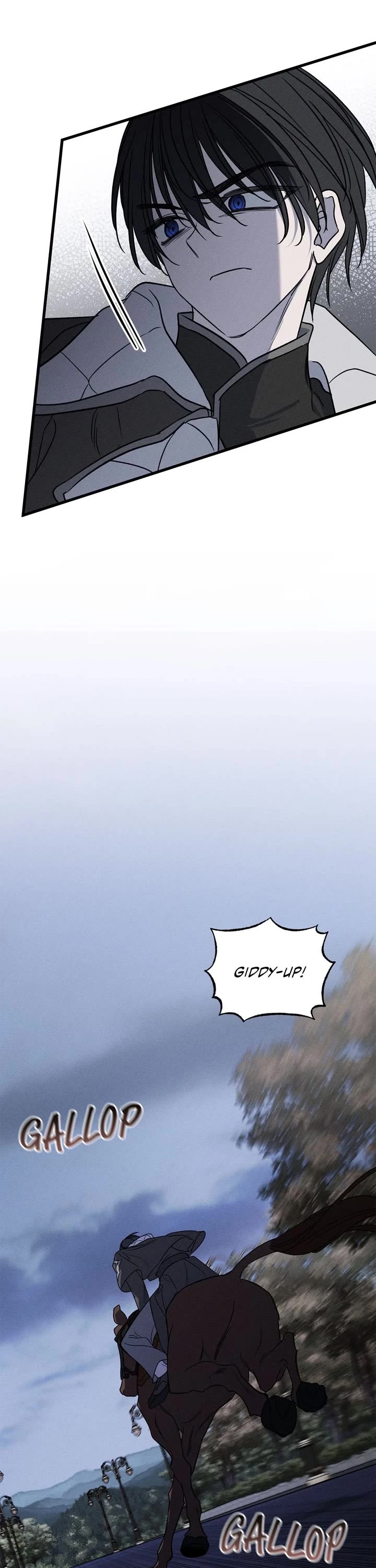 My Husband Hates Me, But He Lost His Memories Chapter 49 page 22 - Chapter 49 [Season 1 End]