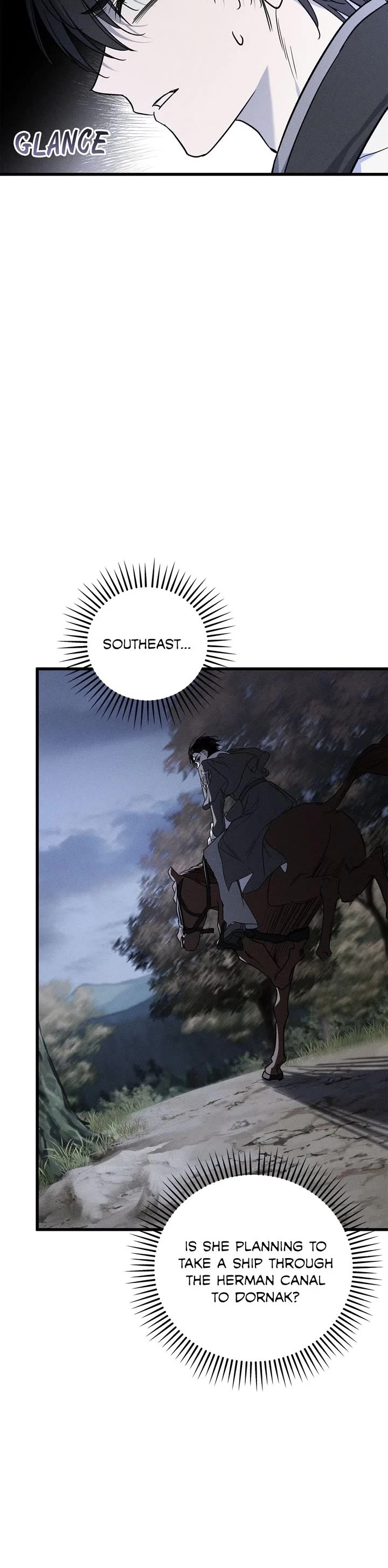 My Husband Hates Me, But He Lost His Memories Chapter 49 page 24 - Chapter 49 [Season 1 End]