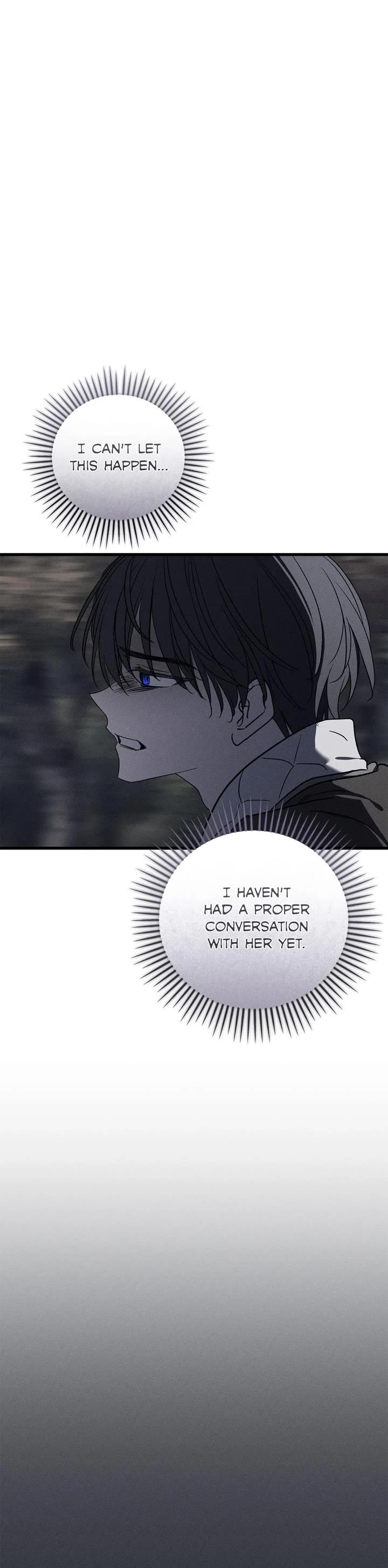 My Husband Hates Me, But He Lost His Memories Chapter 49 page 25 - Chapter 49 [Season 1 End]