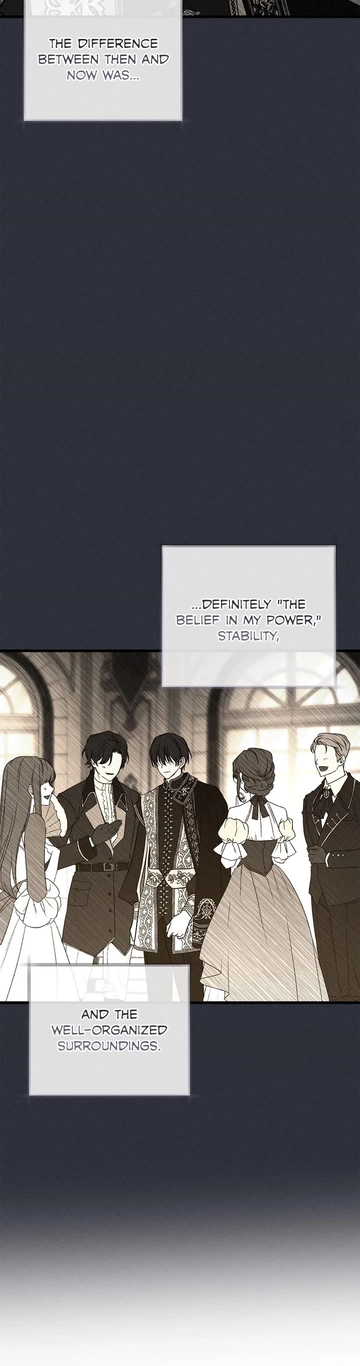 My Husband Hates Me, But He Lost His Memories Chapter 49 page 29 - Chapter 49 [Season 1 End]