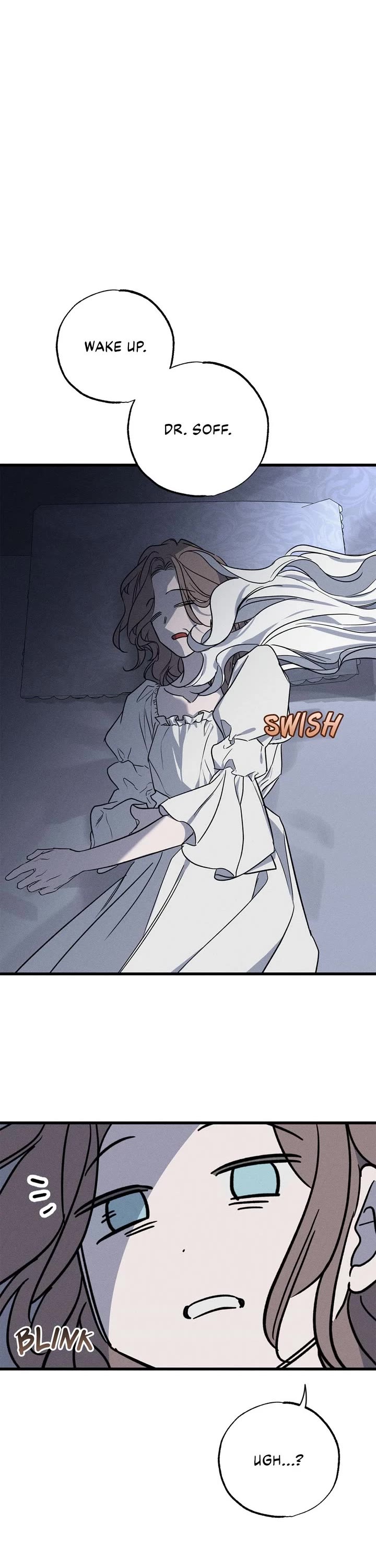 My Husband Hates Me, But He Lost His Memories Chapter 49 page 3 - Chapter 49 [Season 1 End]