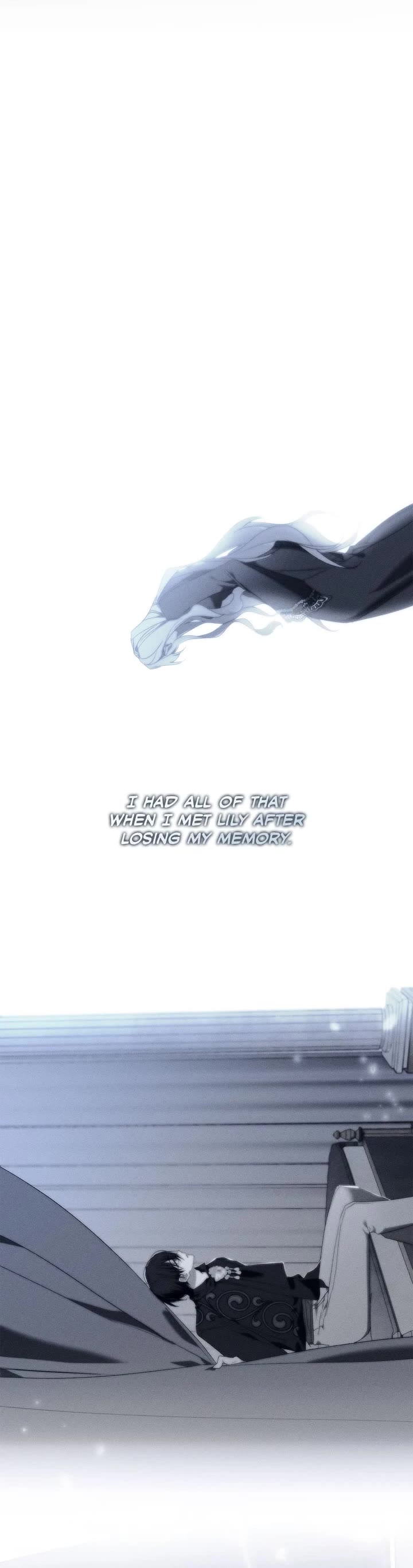 My Husband Hates Me, But He Lost His Memories Chapter 49 page 30 - Chapter 49 [Season 1 End]