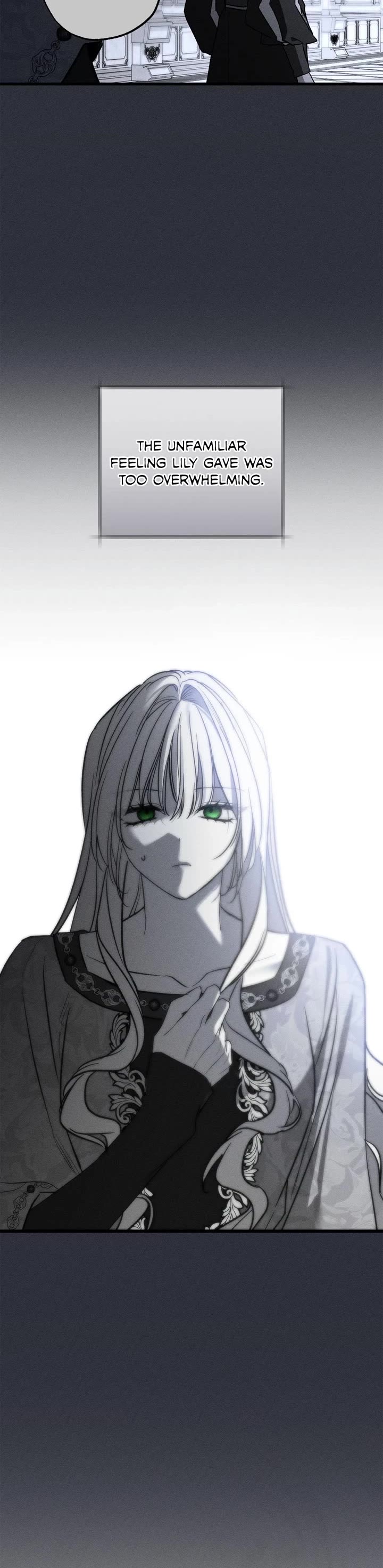 My Husband Hates Me, But He Lost His Memories Chapter 49 page 34 - Chapter 49 [Season 1 End]