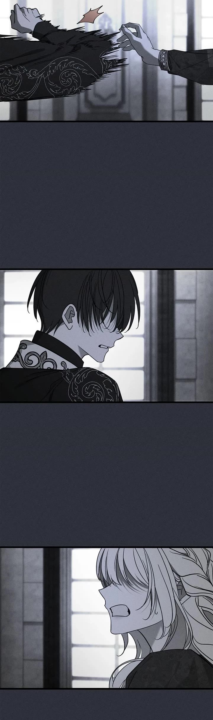 My Husband Hates Me, But He Lost His Memories Chapter 49 page 39 - Chapter 49 [Season 1 End]