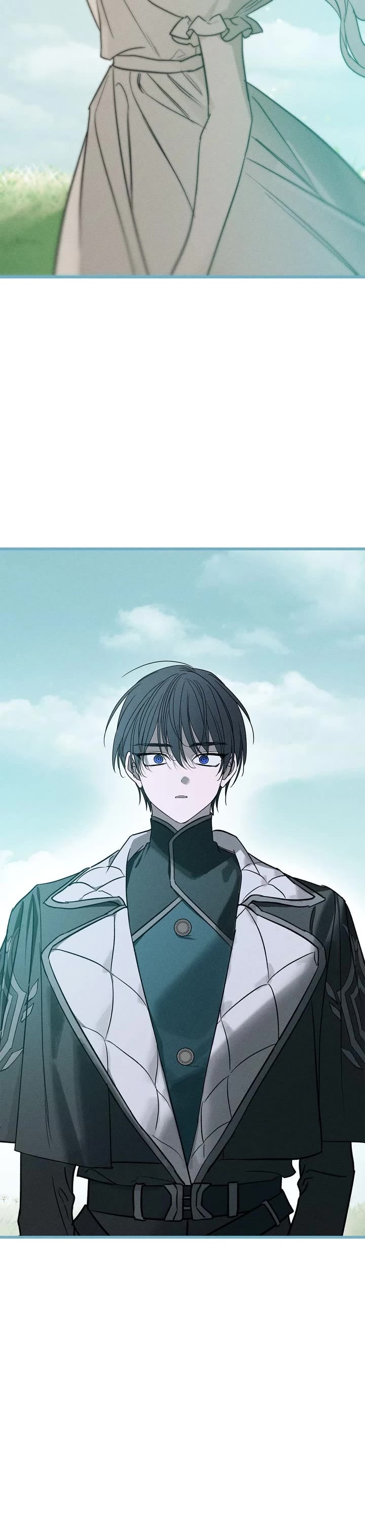 My Husband Hates Me, But He Lost His Memories Chapter 49 page 43 - Chapter 49 [Season 1 End]