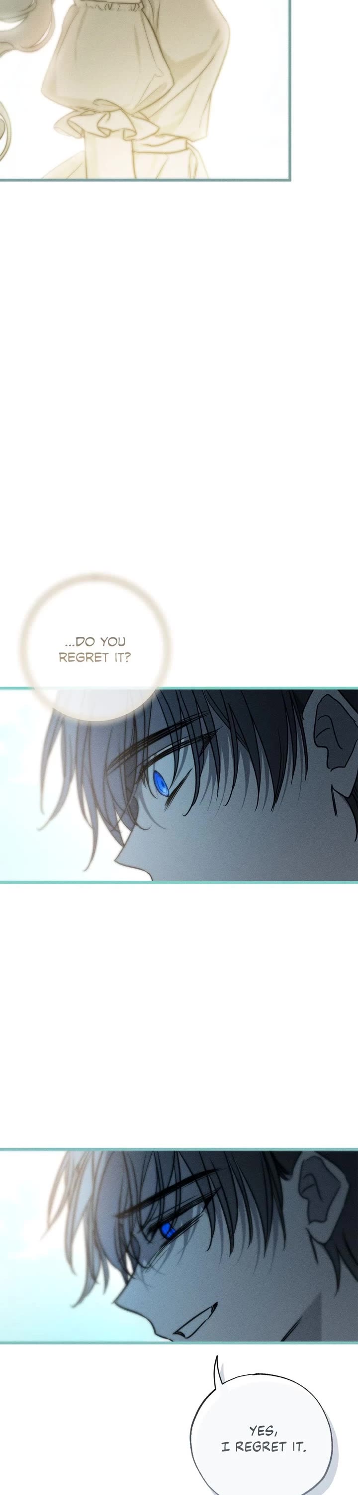 My Husband Hates Me, But He Lost His Memories Chapter 49 page 46 - Chapter 49 [Season 1 End]