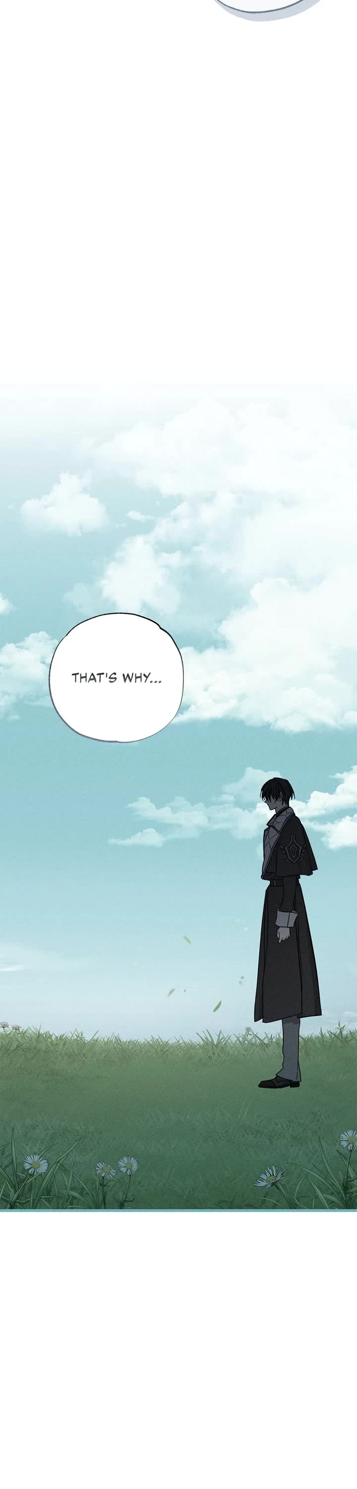 My Husband Hates Me, But He Lost His Memories Chapter 49 page 47 - Chapter 49 [Season 1 End]