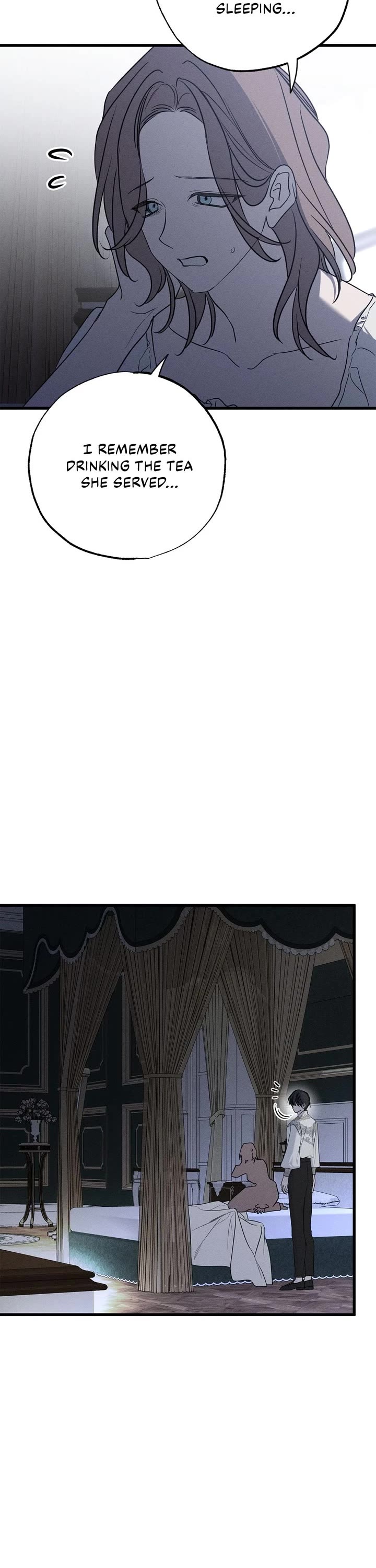 My Husband Hates Me, But He Lost His Memories Chapter 49 page 6 - Chapter 49 [Season 1 End]