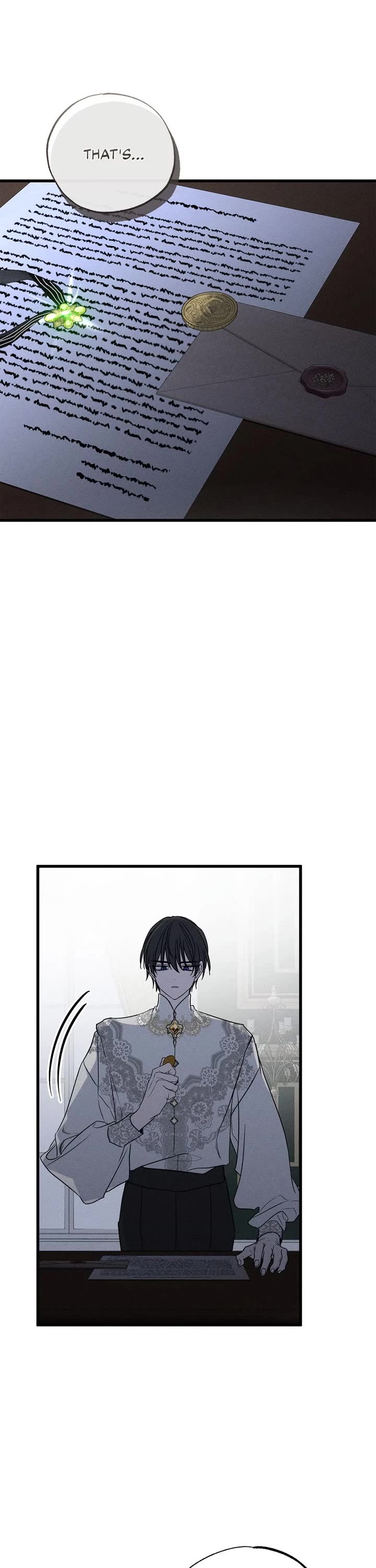 My Husband Hates Me, But He Lost His Memories Chapter 49 page 7 - Chapter 49 [Season 1 End]