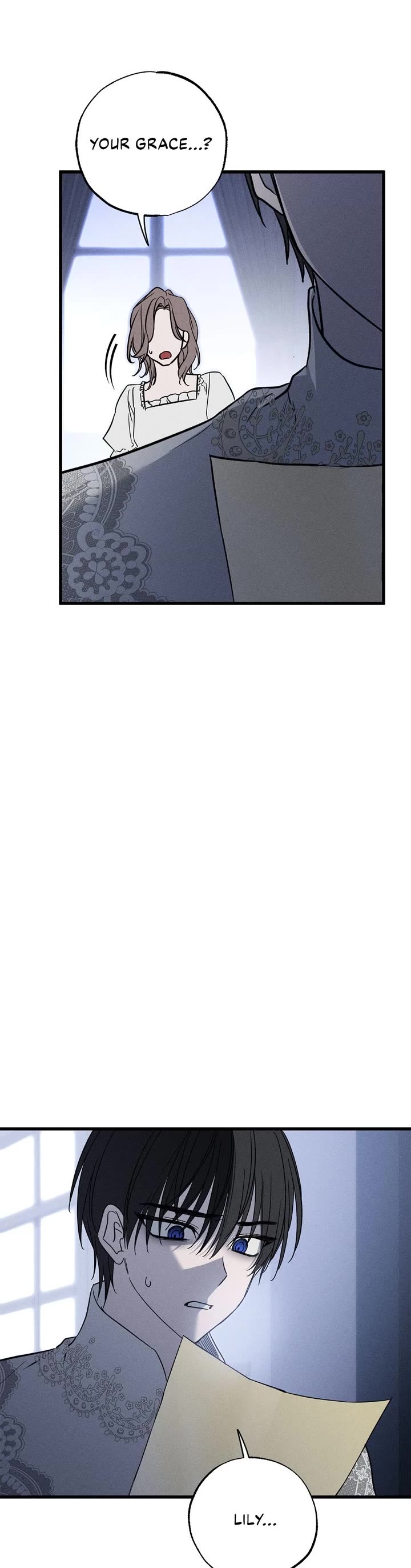 My Husband Hates Me, But He Lost His Memories Chapter 49 page 9 - Chapter 49 [Season 1 End]
