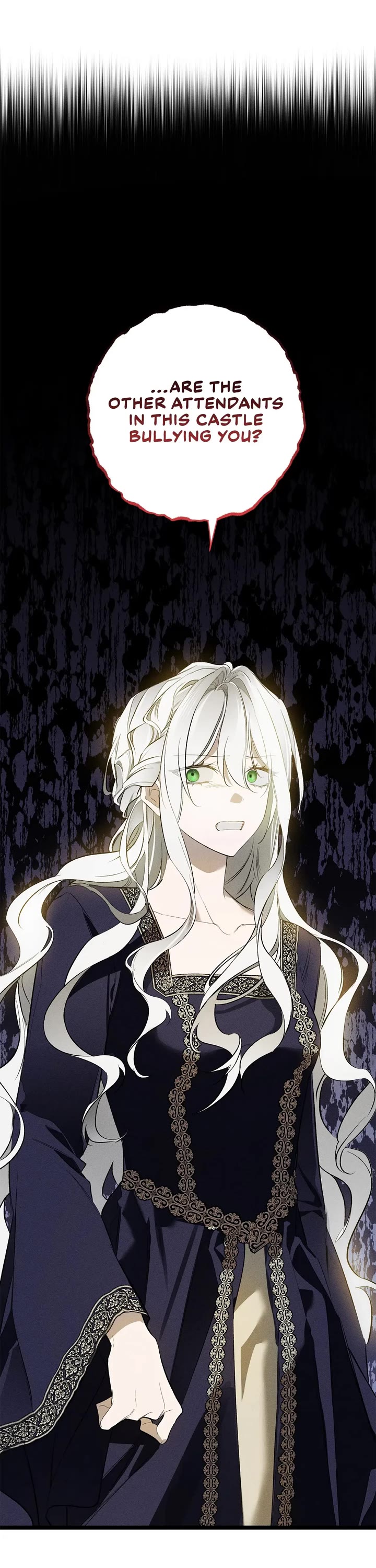 My Husband Hates Me, But He Lost His Memories Chapter 5 page 1 - Chapter 5