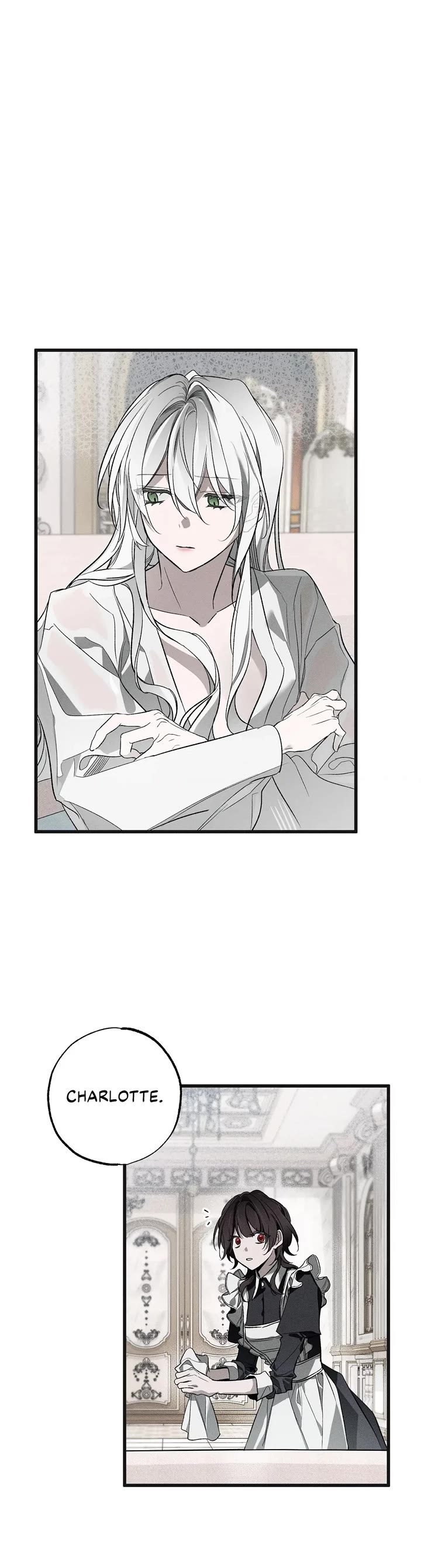 My Husband Hates Me, But He Lost His Memories Chapter 5 page 10 - Chapter 5
