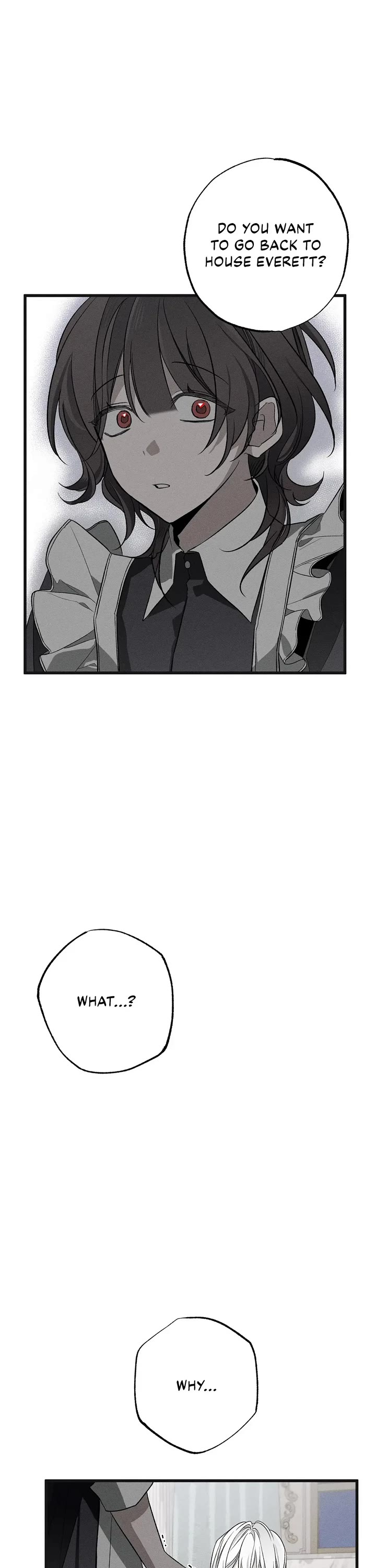 My Husband Hates Me, But He Lost His Memories Chapter 5 page 11 - Chapter 5