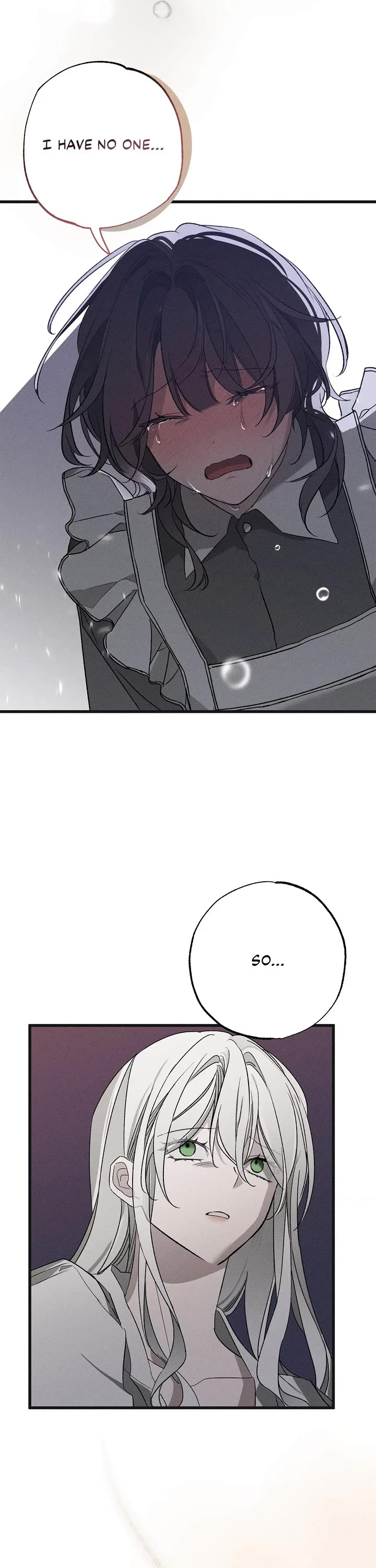 My Husband Hates Me, But He Lost His Memories Chapter 5 page 13 - Chapter 5