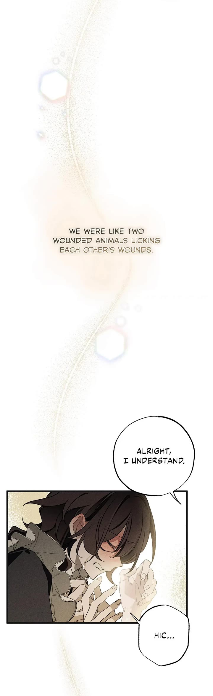 My Husband Hates Me, But He Lost His Memories Chapter 5 page 15 - Chapter 5