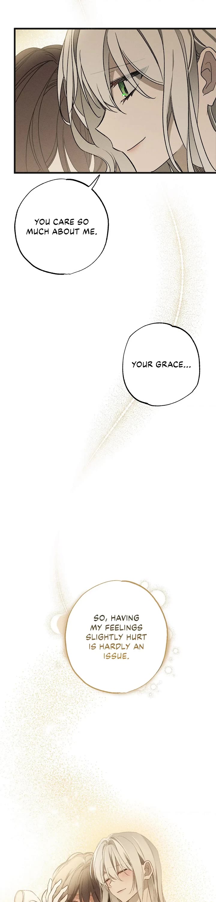 My Husband Hates Me, But He Lost His Memories Chapter 5 page 16 - Chapter 5