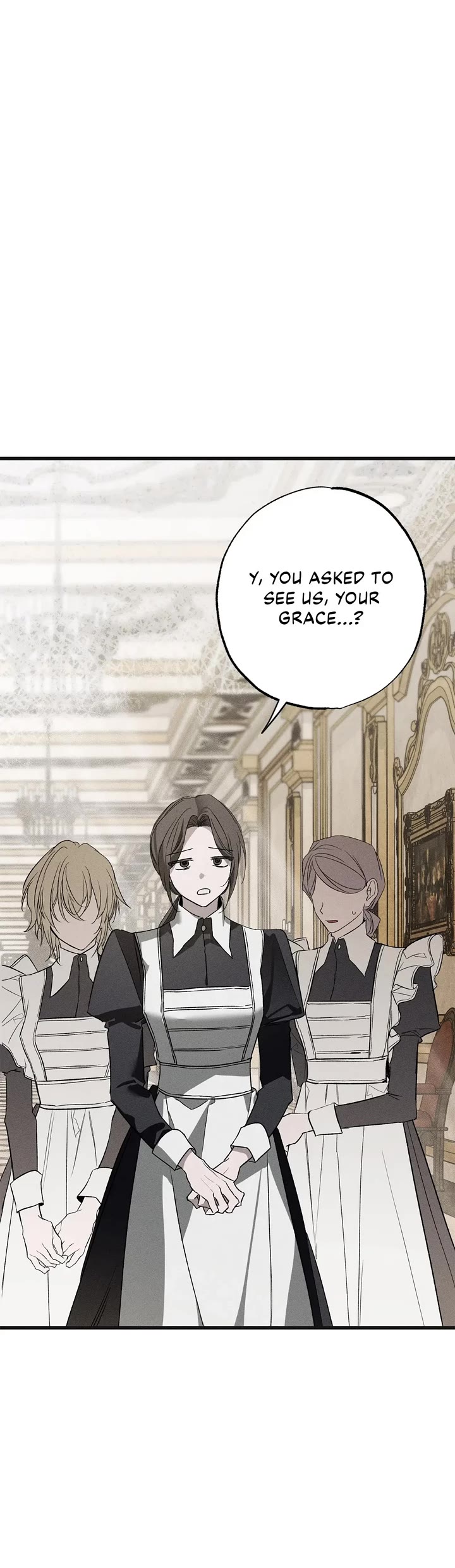 My Husband Hates Me, But He Lost His Memories Chapter 5 page 20 - Chapter 5