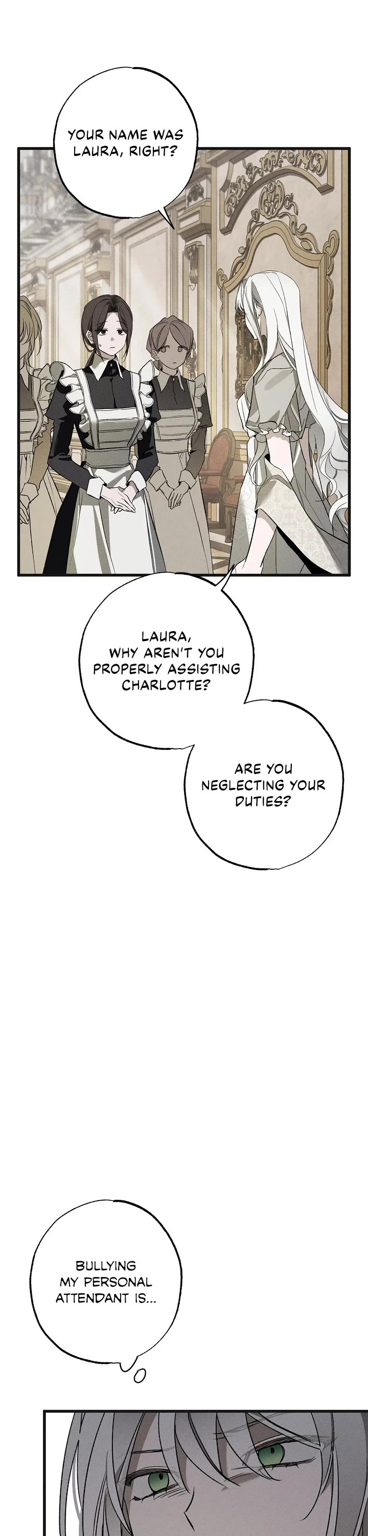 My Husband Hates Me, But He Lost His Memories Chapter 5 page 21 - Chapter 5