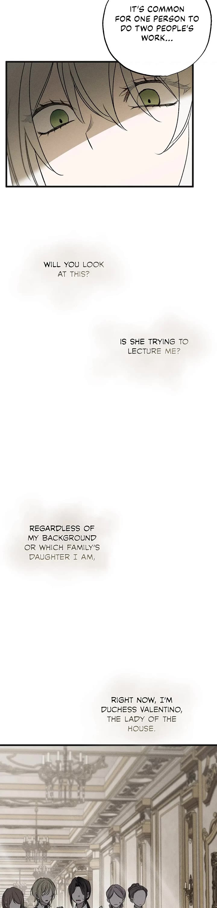 My Husband Hates Me, But He Lost His Memories Chapter 5 page 23 - Chapter 5