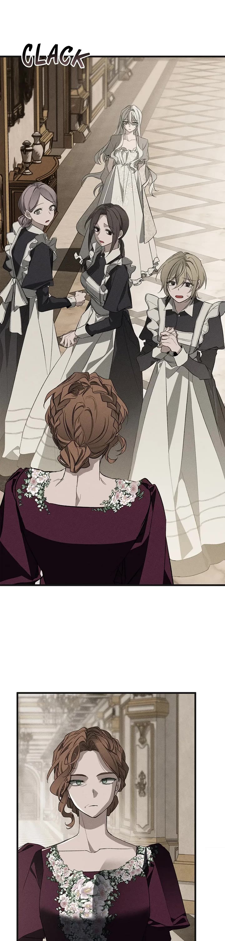My Husband Hates Me, But He Lost His Memories Chapter 5 page 26 - Chapter 5