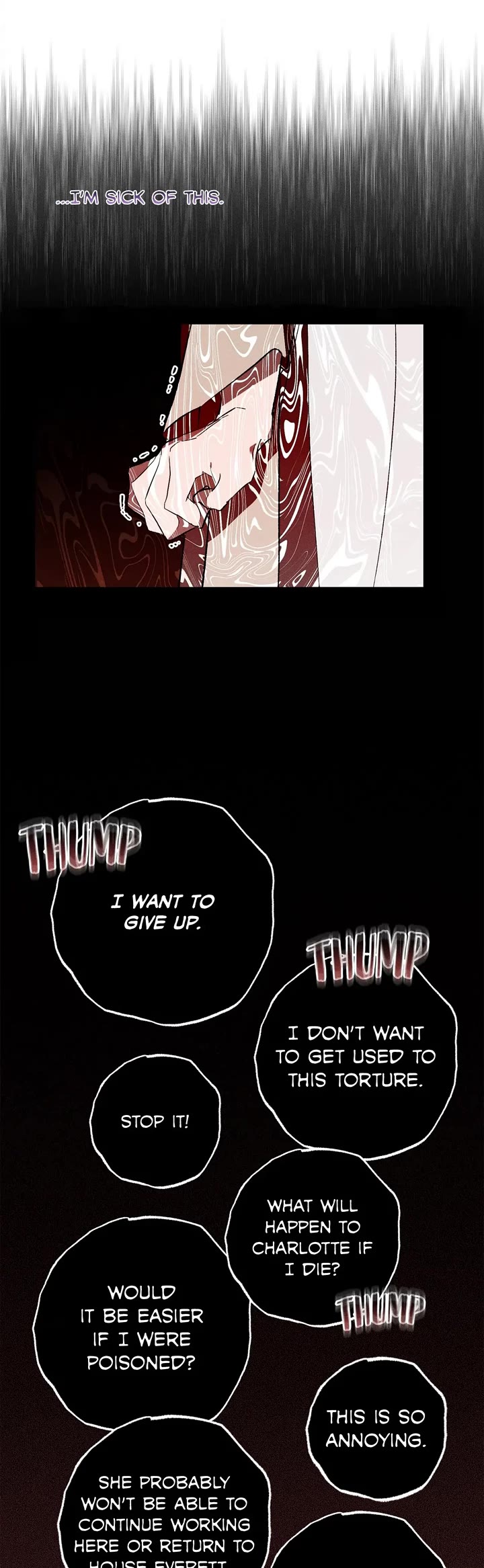My Husband Hates Me, But He Lost His Memories Chapter 5 page 34 - Chapter 5