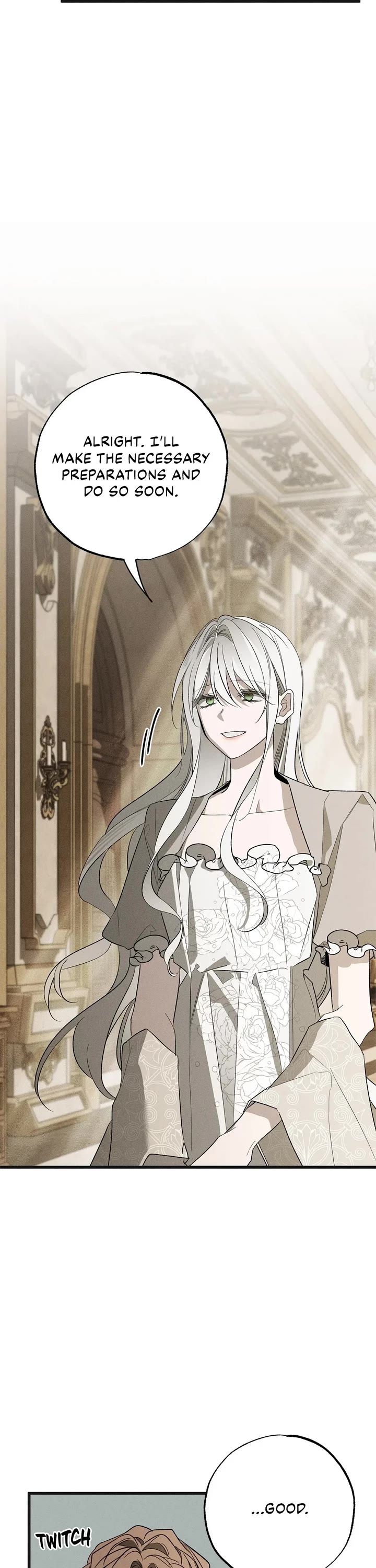 My Husband Hates Me, But He Lost His Memories Chapter 5 page 36 - Chapter 5