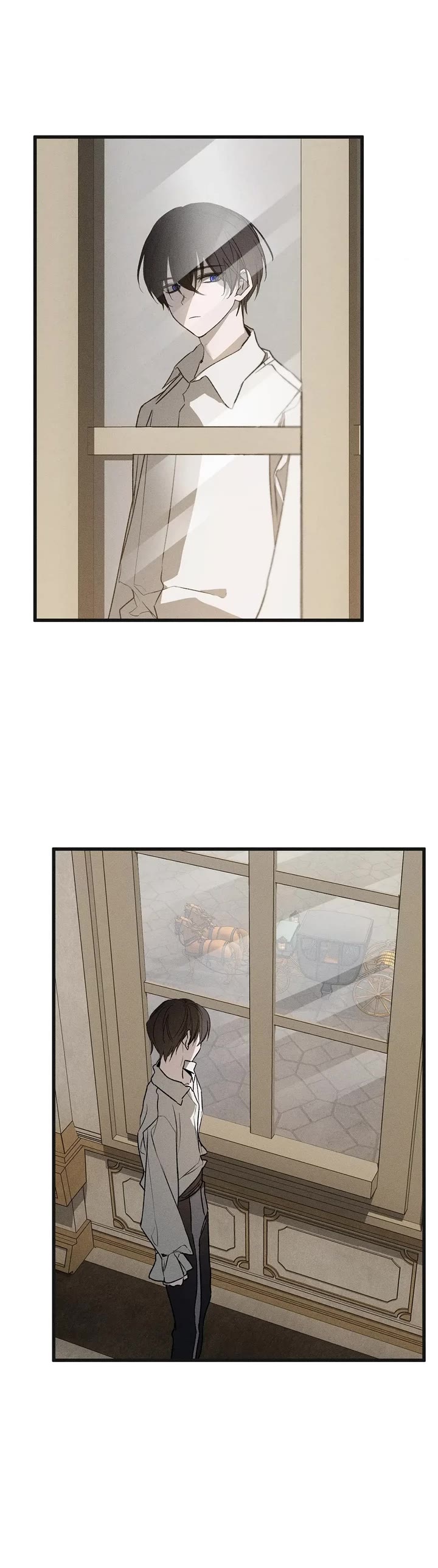 My Husband Hates Me, But He Lost His Memories Chapter 5 page 40 - Chapter 5