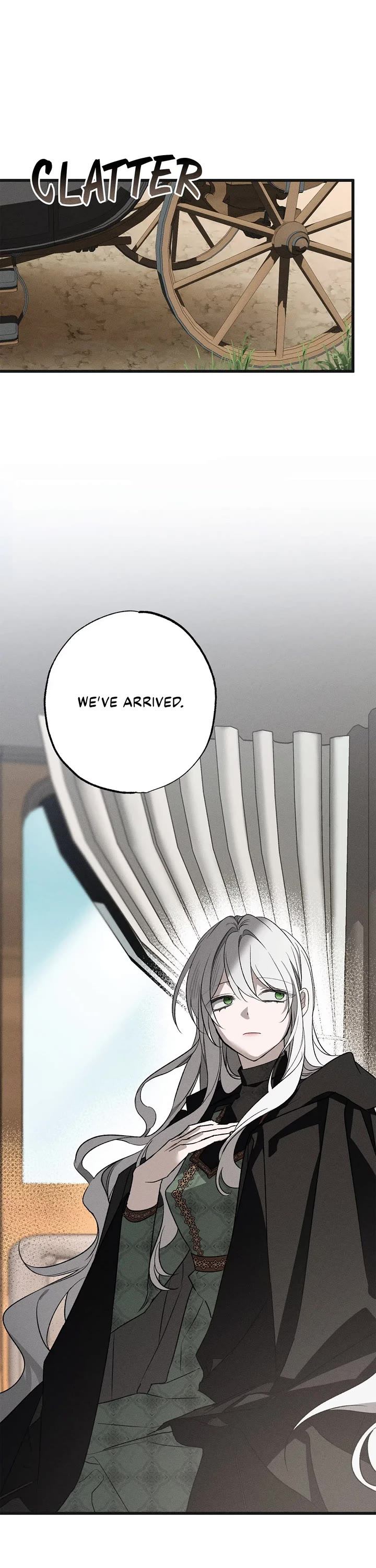 My Husband Hates Me, But He Lost His Memories Chapter 5 page 41 - Chapter 5