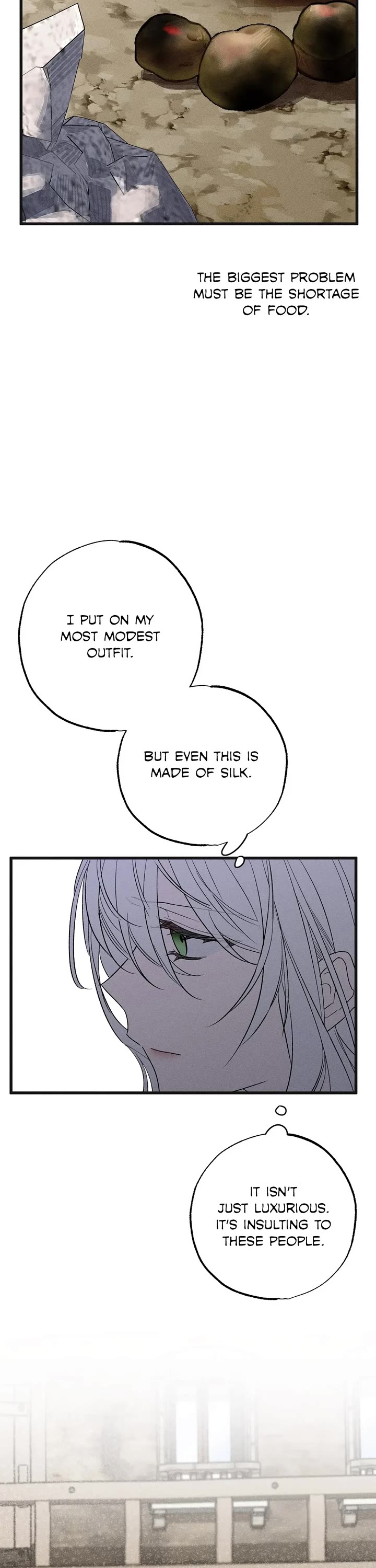 My Husband Hates Me, But He Lost His Memories Chapter 5 page 43 - Chapter 5