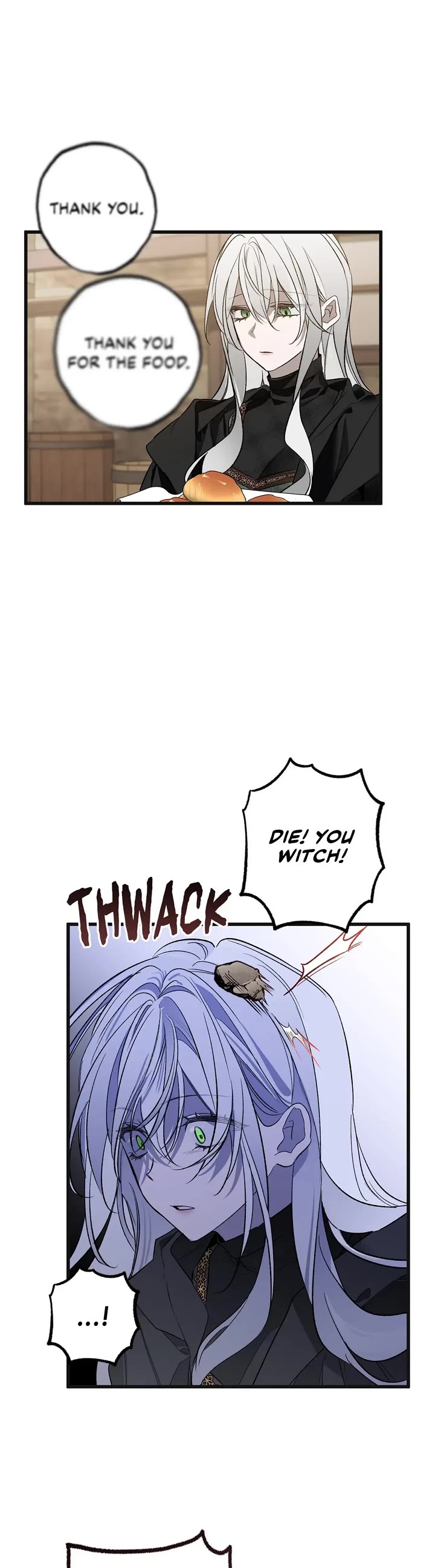 My Husband Hates Me, But He Lost His Memories Chapter 5 page 45 - Chapter 5