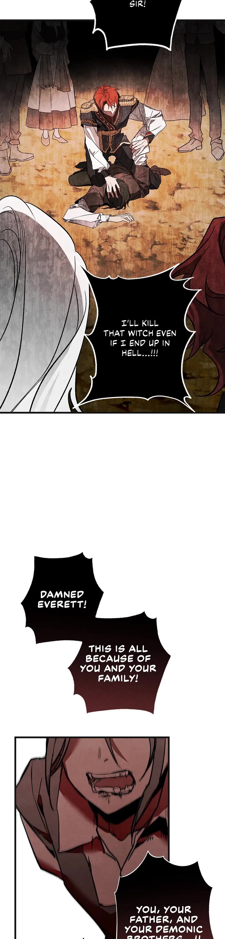 My Husband Hates Me, But He Lost His Memories Chapter 5 page 47 - Chapter 5