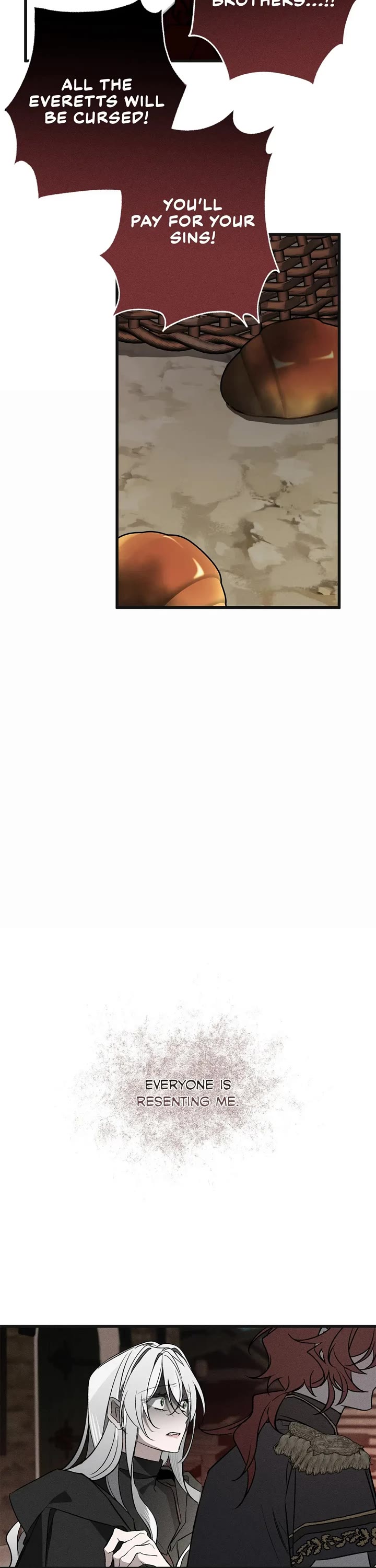 My Husband Hates Me, But He Lost His Memories Chapter 5 page 48 - Chapter 5