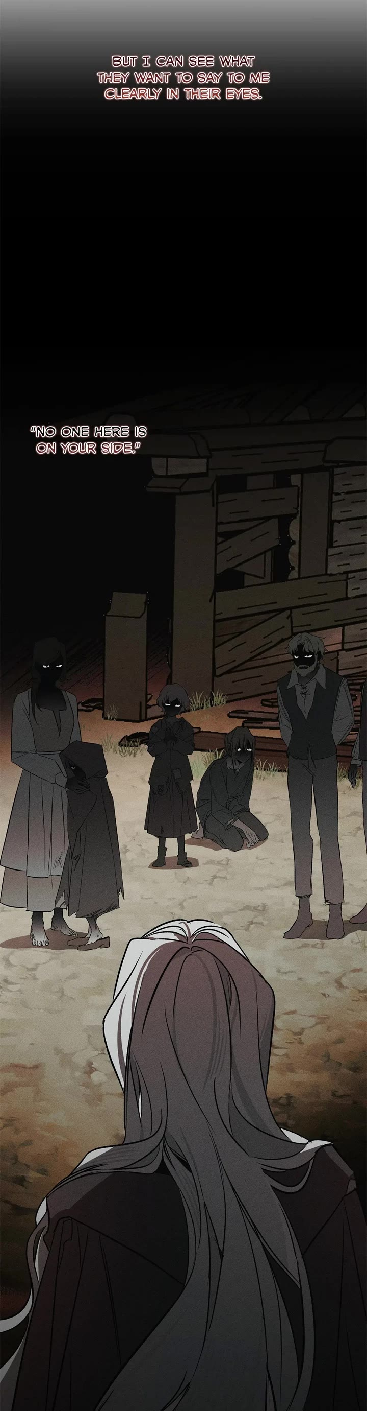 My Husband Hates Me, But He Lost His Memories Chapter 5 page 50 - Chapter 5