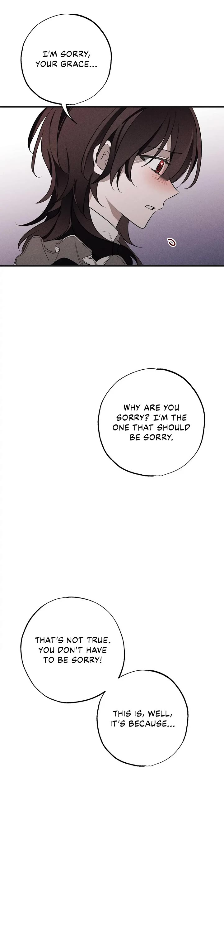 My Husband Hates Me, But He Lost His Memories Chapter 5 page 8 - Chapter 5