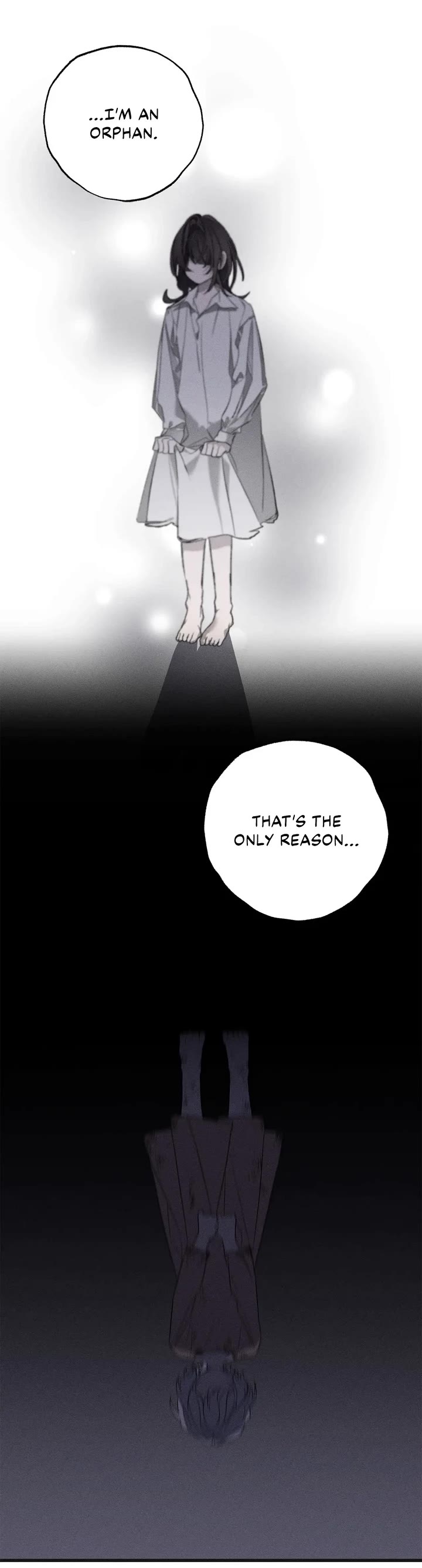 My Husband Hates Me, But He Lost His Memories Chapter 5 page 9 - Chapter 5