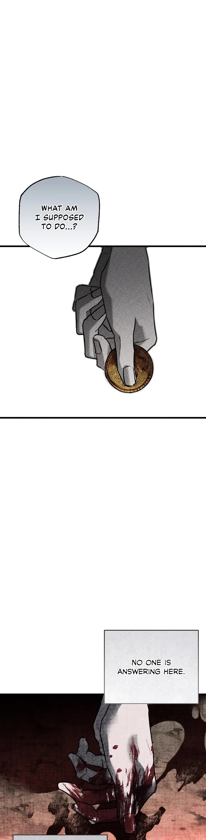 My Husband Hates Me, But He Lost His Memories Chapter 50 page 15 - Chapter 50