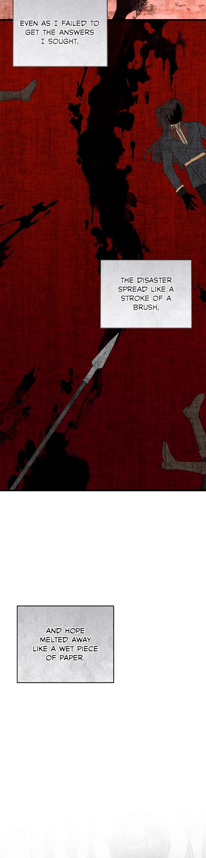 My Husband Hates Me, But He Lost His Memories Chapter 50 page 16 - Chapter 50