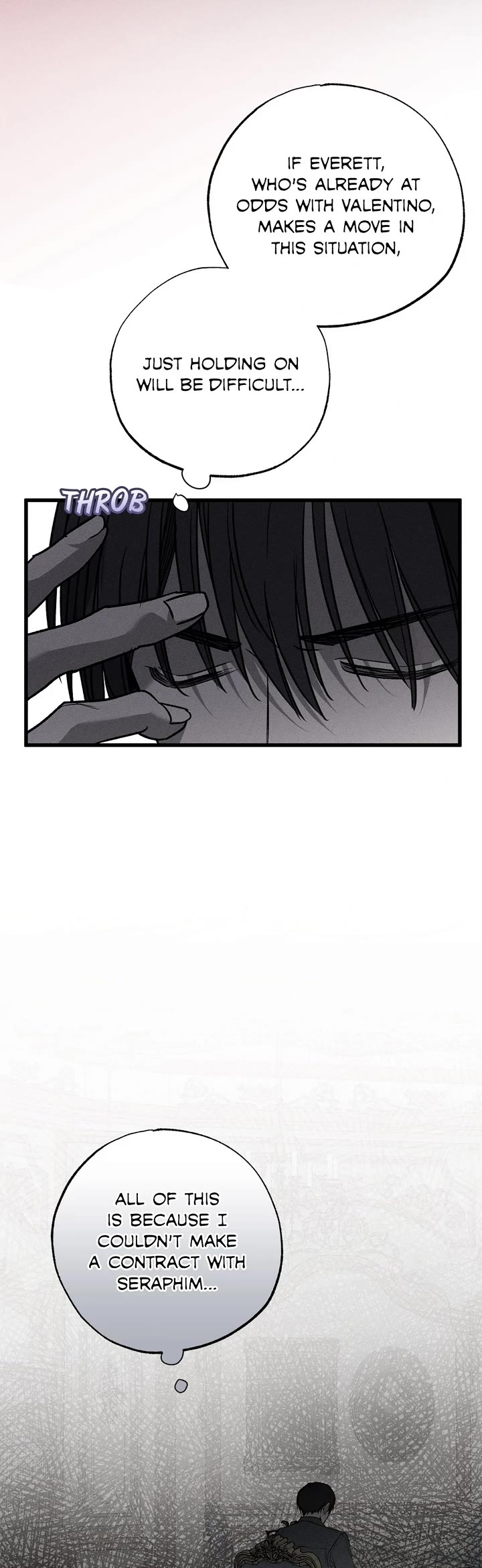 My Husband Hates Me, But He Lost His Memories Chapter 50 page 20 - Chapter 50
