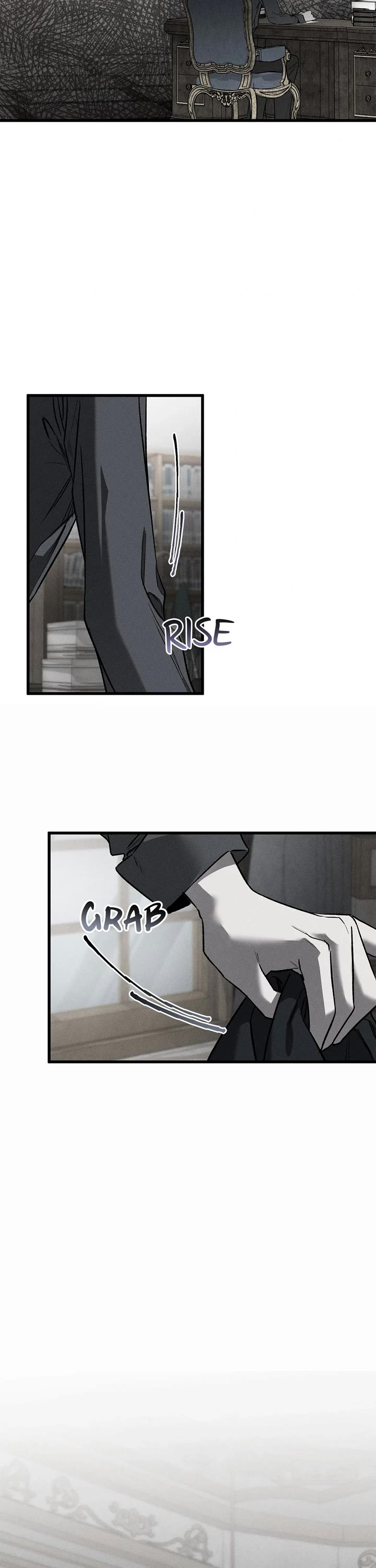 My Husband Hates Me, But He Lost His Memories Chapter 50 page 21 - Chapter 50
