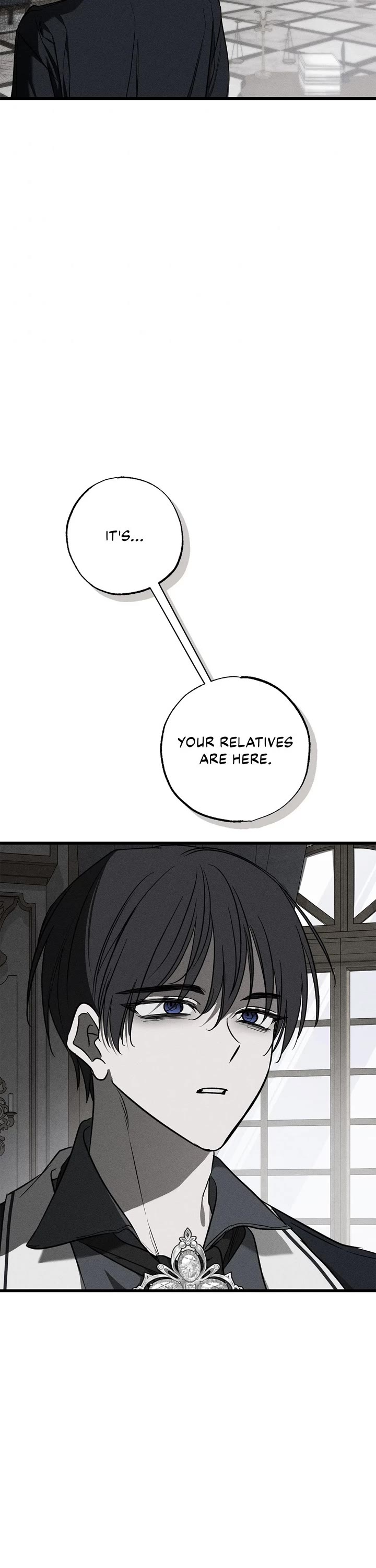 My Husband Hates Me, But He Lost His Memories Chapter 50 page 23 - Chapter 50