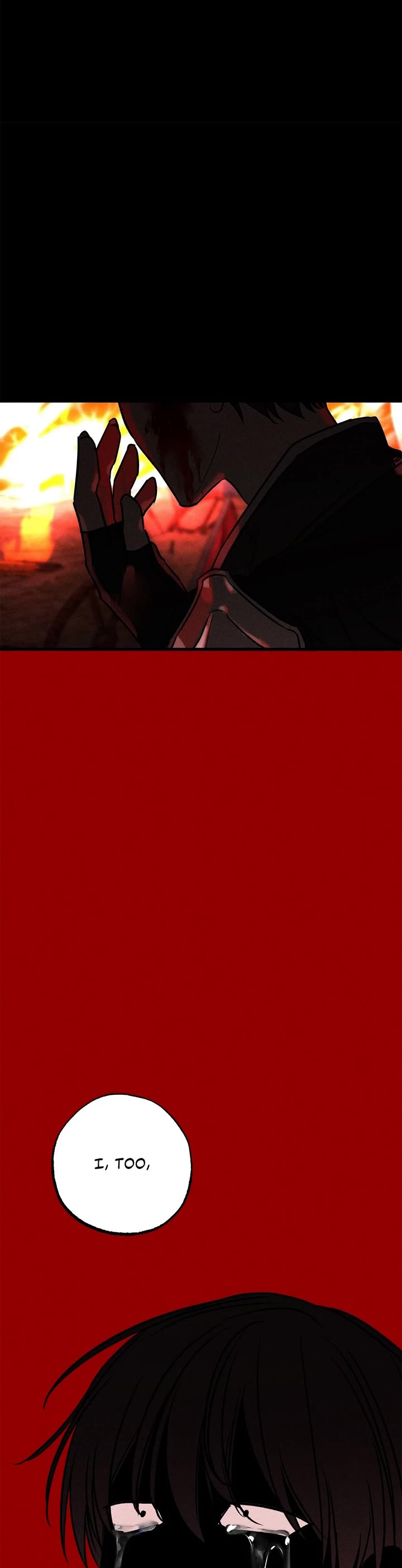 My Husband Hates Me, But He Lost His Memories Chapter 50 page 34 - Chapter 50