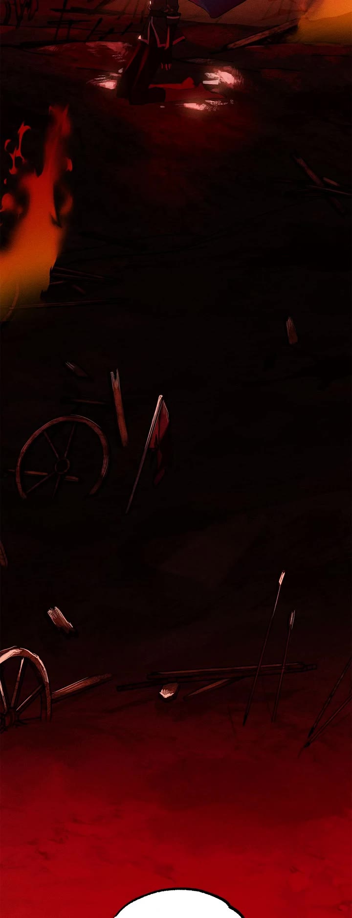 My Husband Hates Me, But He Lost His Memories Chapter 50 page 36 - Chapter 50